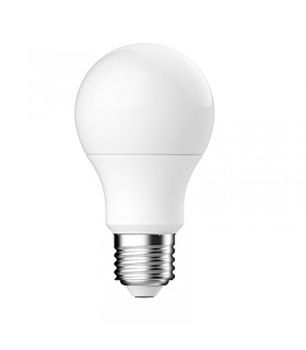 GE Tungsram 10W LED Teardrop Lampe E27 2700K 93039070