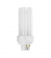 Ge Tungsram Lighting LED-Glühbirne BIAX D/E G24Q-3 4 PIN 26W 4000K 93105916