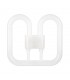 Schmetterlingslampe 2D Ge Tungsram 12.5W 3500K 4PIN 93110761