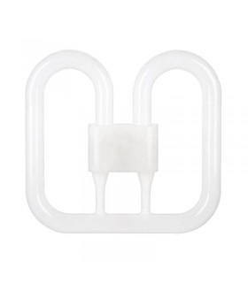 Schmetterlingslampe 2D Ge Tungsram 12.5W 3500K 4PIN 93110761
