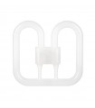 GE Tungsram LED Schmetterlingslampe 2D 4Pin 13W 4000K 93110763
