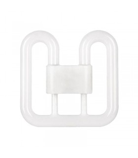 2D Ge Tungsram Schmetterlingslampe 6.5W 4000K 2 PIN 93110764