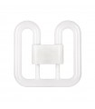 2D Ge Tungsram Schmetterlingslampe 6.5W 4000K 2 PIN 93110764