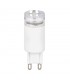 GE Tungsram Lighting LED-Glühbirne 2.5W 2700K G9 Sockel 93019427