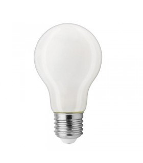 GE Tungsram Lighting 8W 2700K LED Teardrop Glühbirne E27 Sockel 93110798