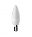GE Tungsram Lighting 5.5W 2700K olive LED-Glühbirne E14 Sockel 93110803