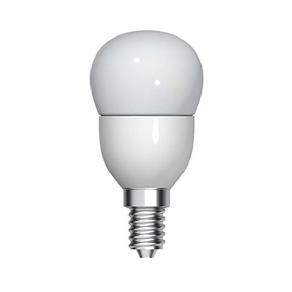 GE Tungsram Lighting 5.5W 2700K LED-Kugelbirne E14 Opal 93110806
