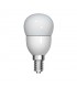 GE Tungsram Lighting 5.5W 2700K LED-Kugelbirne E14 Opal 93110806