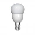 GE Tungsram Lighting 5.5W 2700K LED-Kugelbirne E14 Opal 93110806