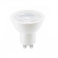 LED-Lampe Ge Tungsram 5W 3000K GU10 Anschluss 93118615