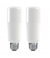 Ge Lighting Glühlampe Stick 15W 4000K Sockel: E27 2 Stk. 93110200
