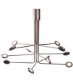 Icone Arbors Hängeleuchte 100W 20 LED, Farbe Kupfer ARBORS20RS