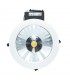 Ivela LED-Einbaulicht DIXIT 51W 3000K IP44 weiß 244-240-21