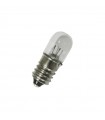 Italweber Glühbirne E10 Fassung Größe 10x28 220V 3W 0910821