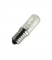 Italweber Glühbirne E14 Fassung Größe 16x54 12V 5W 0910911