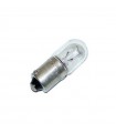 Italweber Glühbirne BA9S Sockel Größe 10x28 12V 2W 0910989