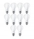Kit Philips LED-Glühbirnen 13W 3000K E27 CORE100830