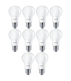 Kit Philips LED-Glühbirnen 13W 3000K E27 CORE100830