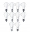 Kit Philips LED-Glühbirnen 13W 3000K E27 CORE100830