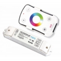 Ledco Steuergerät für RGB-LED und Touch RGB BD -Fernbedienung CT200