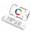 Ledco Steuergerät für RGB-LED und Touch RGB BD -Fernbedienung CT200