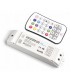 Ledco Steuergerät für RGB-LED und RF-Fernbedienung pro2 24/12 Vdc CT300