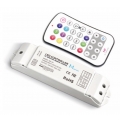 Ledco Steuergerät und RF-Fernbedienung RGB.W White für LED max480W CT500