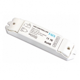 More about Ledco Dimmer Steuergerät für LED-Lichtleistensteuerung DM500