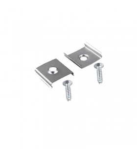 Ledco Klemmplatte für LED PR100/BI EN000