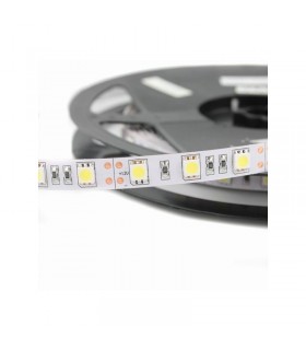 Ledco LED-Lichtbänder 5 meter 80W 24Vdc 4000K IP20 SL120LBN20