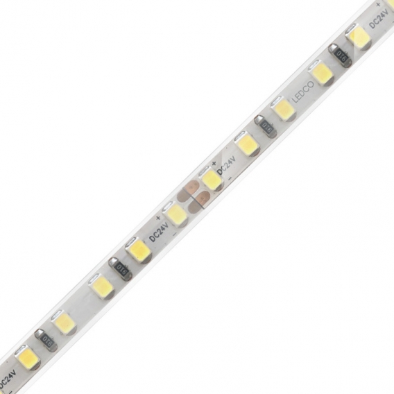 Ledco LED-Lichtbänder 80W 24V 3000K IP68 5 Meter SL125LBC68