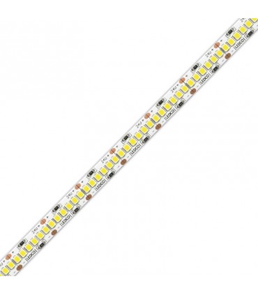 Ledco LED-Lichtbänder 60W 3000K 24V IP20 Spule 5 Meter SL200LBC20/ES