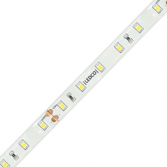 Ledco LED-Lichbänder 60W 24V 3000K IP20 5 Meter SL60LBC20