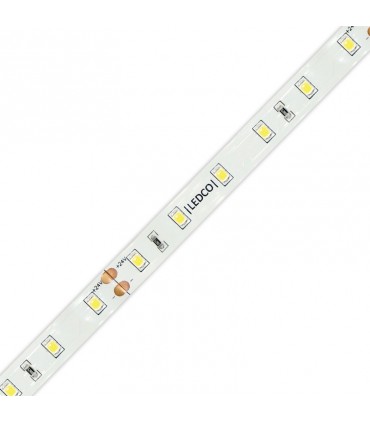 Ledco LED-Lichbänder 60W 24V 3000K IP20 5 Meter SL60LBC20