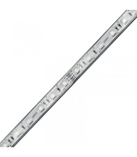 Ledco LED-Lichtbänder 72W 24V RGB Multicolor IP68 5 Meter SL72RGB68