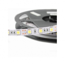 More about Ledco LED-Lichtbänder 5 meter 95W 24Vdc RGB White7000 lumen IP65 SL72RGBW65