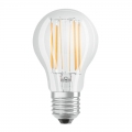 Osram LED-Glühlampe VALUECLA75 7,5W 4000K E27 75840CG9
