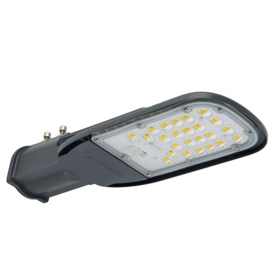 Ledvance Osram LED-Straßenleuchte 60W 4000K 7200 Lumen AREAECOLSPD60840