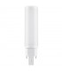 Osram DULUX D LED-Lampe 7W 840 230V DDLED7840