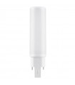 Osram DULUX D LED-Lampe 7W 840 230V DDLED7840
