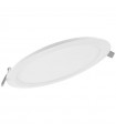 Osram Flat rundes LED-Einbaulicht Slim 12W 6500K DWLSDN15512865G2