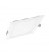 Osram viereckiges LED-Einbaulicht Flat Slim 6W 4000K DWLSSQ1056840G2