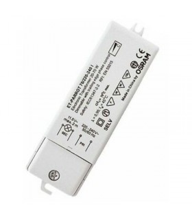 Osram elektronischer Transformator für Halogenlampen 220/12V 35/105W ETPAR105I