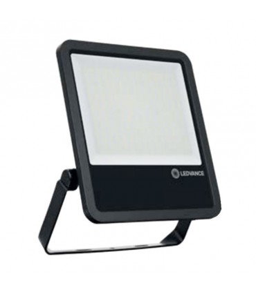 Osram LED-Scheinwerfer Ledvance 165W 4000K Schwarz FLOOD165840BG3