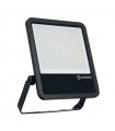 Osram LED-Scheinwerfer Ledvance 165W 4000K Schwarz FLOOD165840BG3