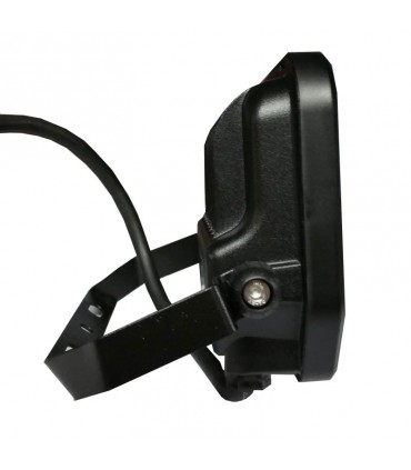 Flutlicht Osram Ledvance 20W 3000K schwarz IP65 2200LM FLOOD20830BG3