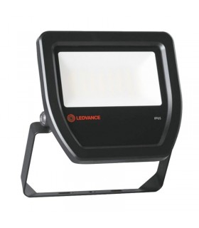 Ledvance Osram LED-Scheinwerfer 50W 3000K 230V IP65 FLOOD50830BG3