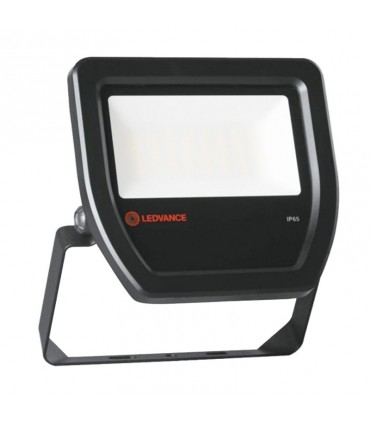 Ledvance Osram LED-Scheinwerfer 50W 3000K 230V IP65 FLOOD50830BG3