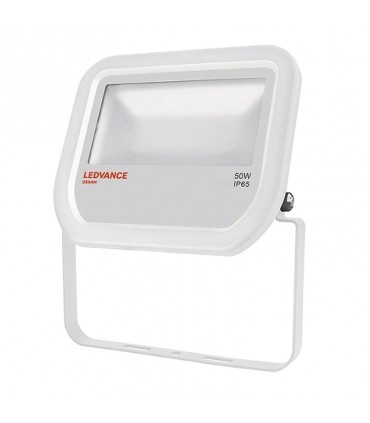 Ledvance Osram LED-Scheinwerfer 50W 3000K 220V IP65 FLOOD50830WG3