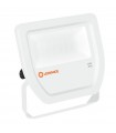 Ledvance Osram LED-Scheinwerfer 50W 4000K IP65 FLOOD50840WG3